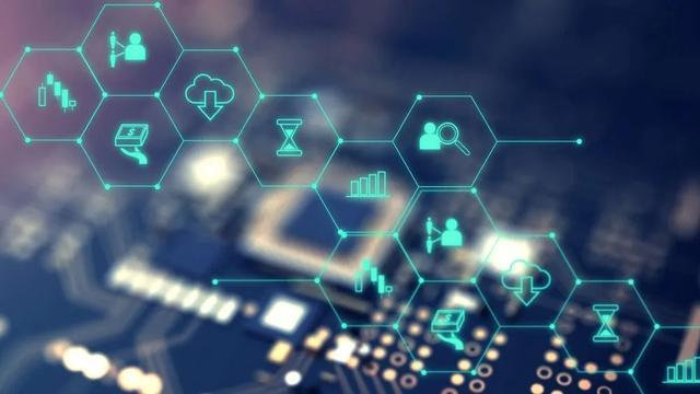 網信“冀”語丨讓區塊鏈技術為數字政府注入新活力