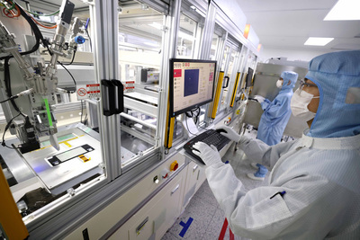 安徽合肥多措并舉保供穩產，技術開發驅動高質量發展