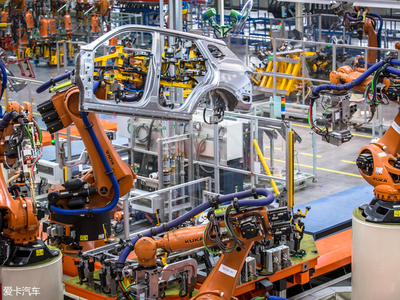 技術(shù)開(kāi)發(fā) 專注汽車領(lǐng)域的創(chuàng)新與突破